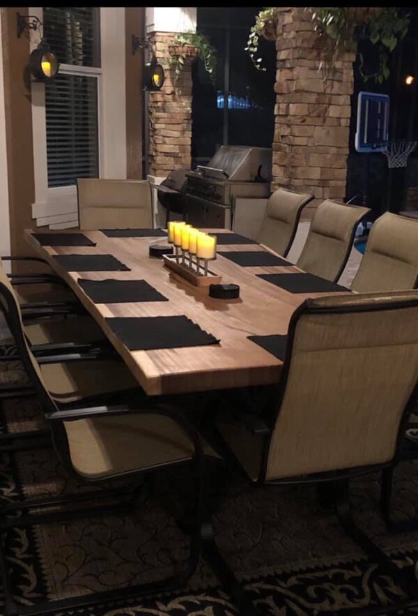 dining-tables – Live Edge Slabs of Seattle | Custom Live Edge Tables